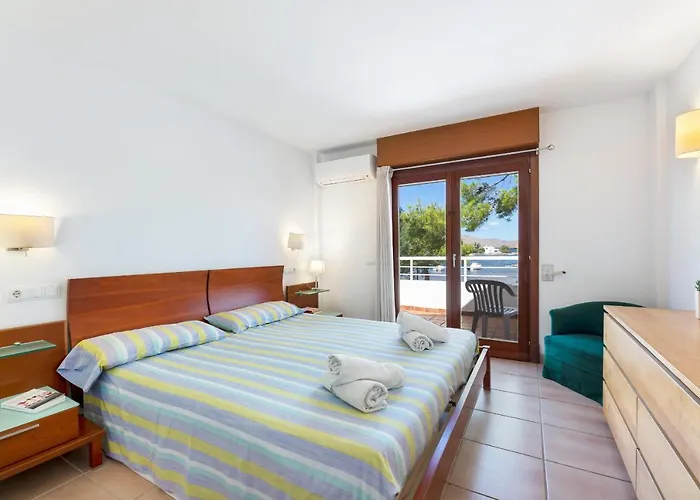 Camp De Mar