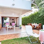 Camp De Mar