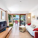Camp De Mar