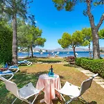 Camp De Mar