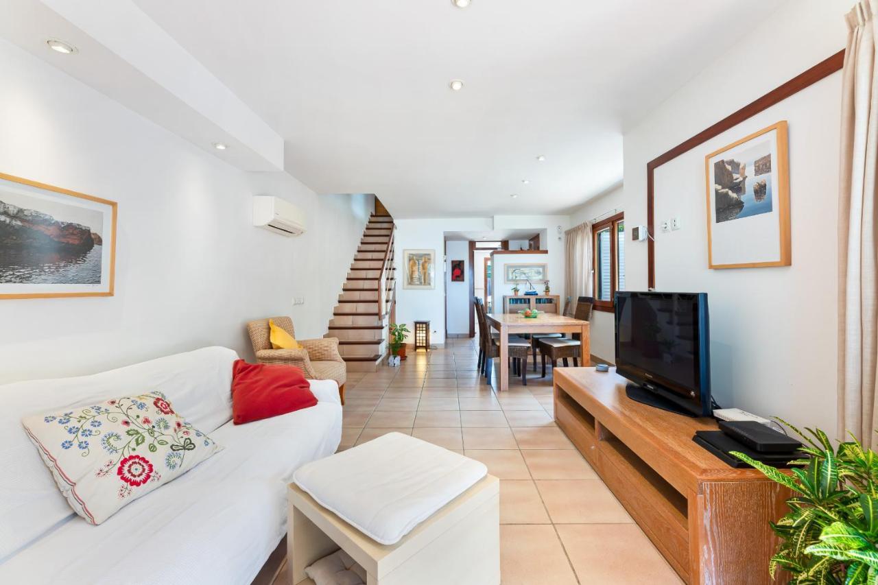 Camp De Mar Villa Alcudia (Mallorca)