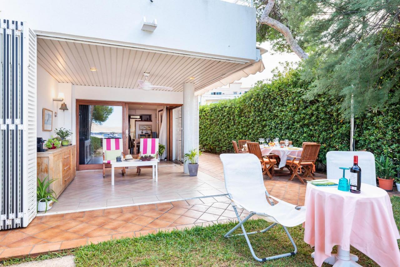 Camp De Mar Alcudia (Mallorca)