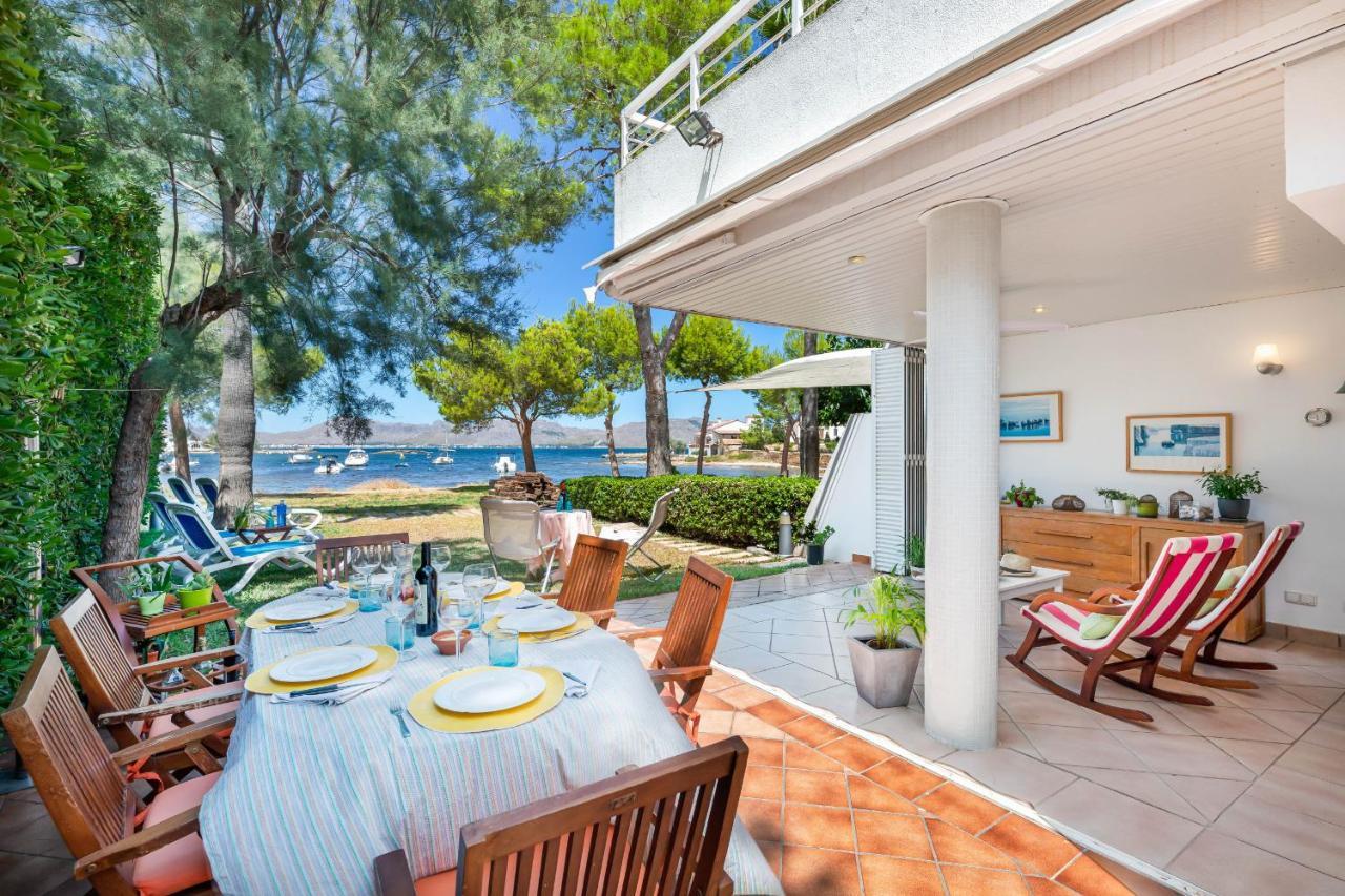 Villa Camp De Mar