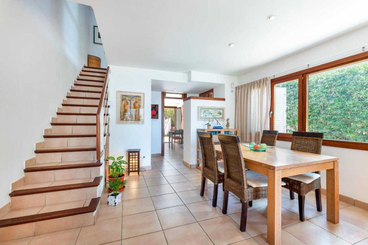 Camp De Mar Villa