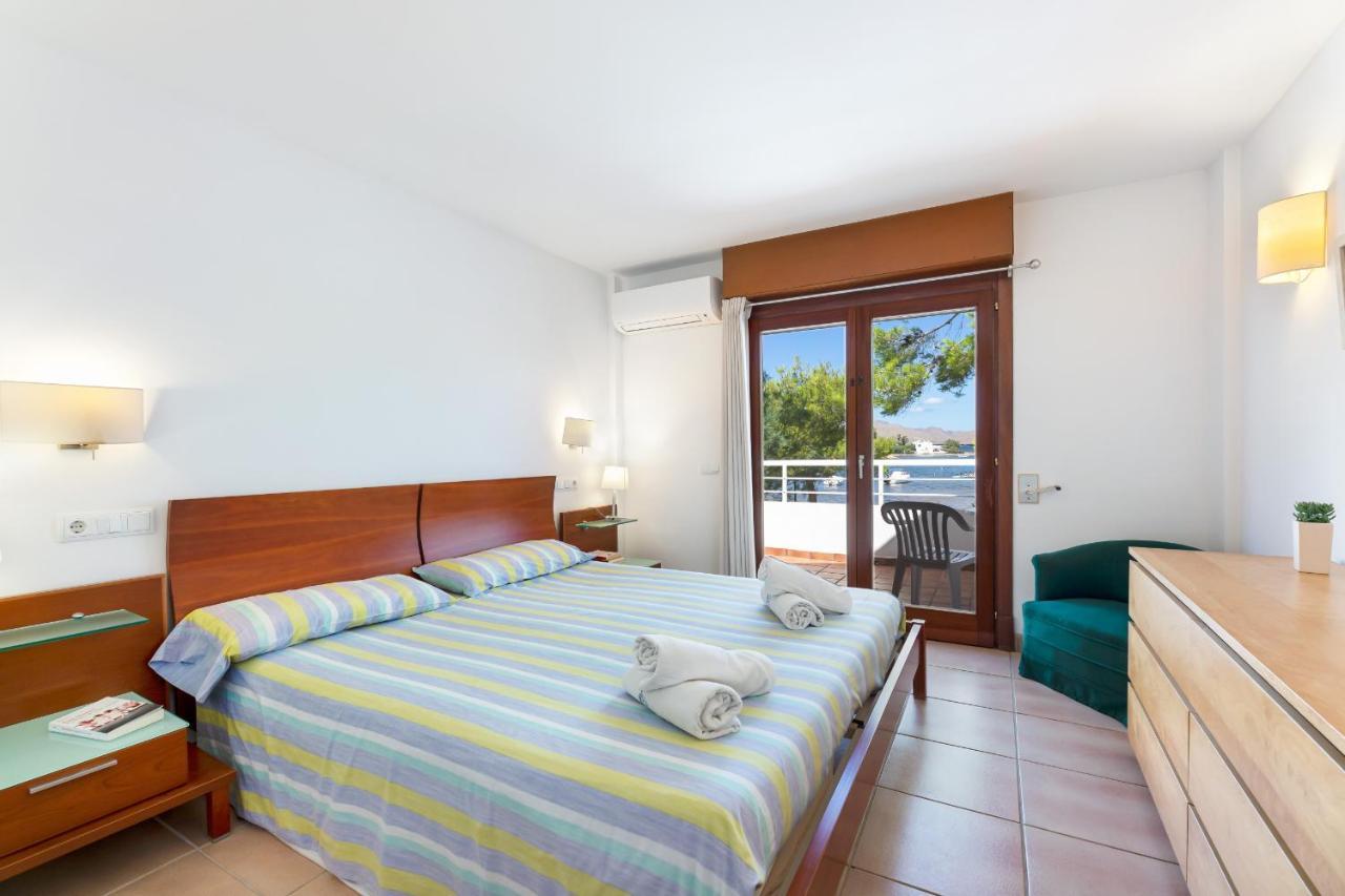Camp De Mar *