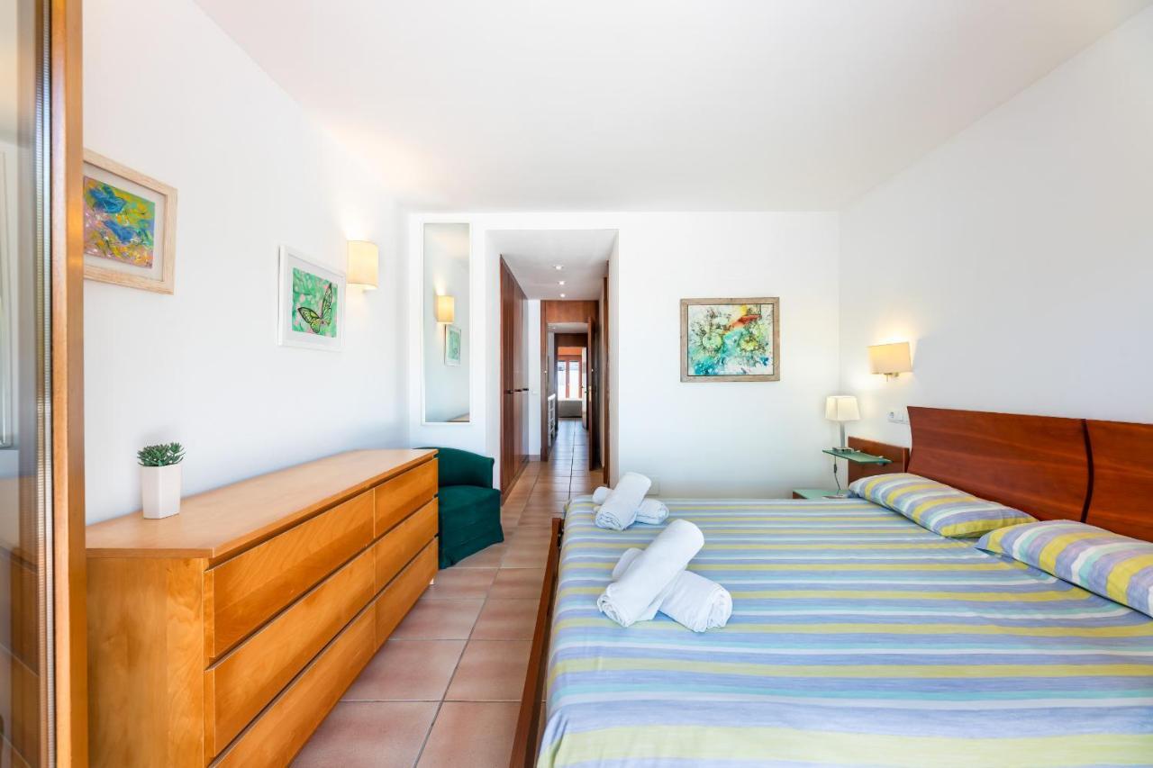 Camp De Mar * Alcudia (Mallorca)
