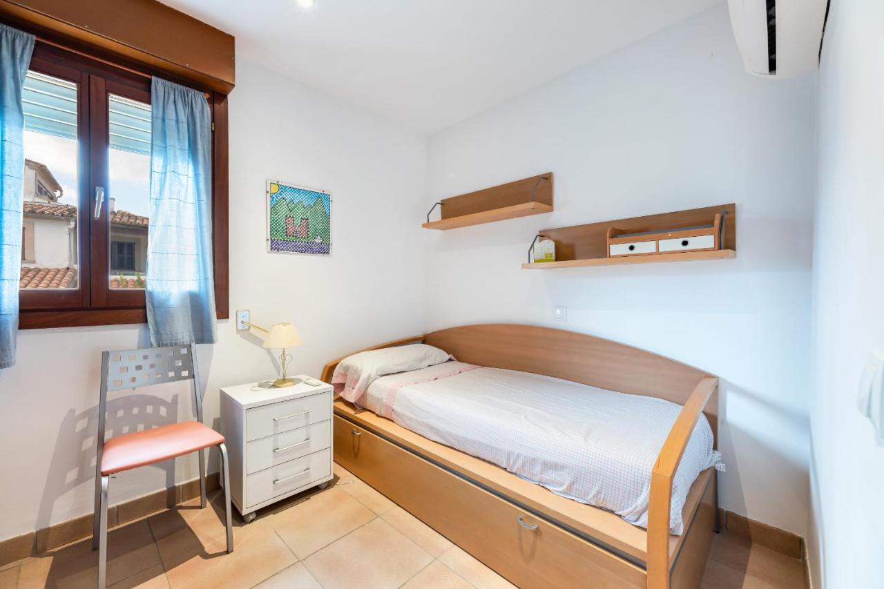 Camp De Mar Alcudia (Mallorca)