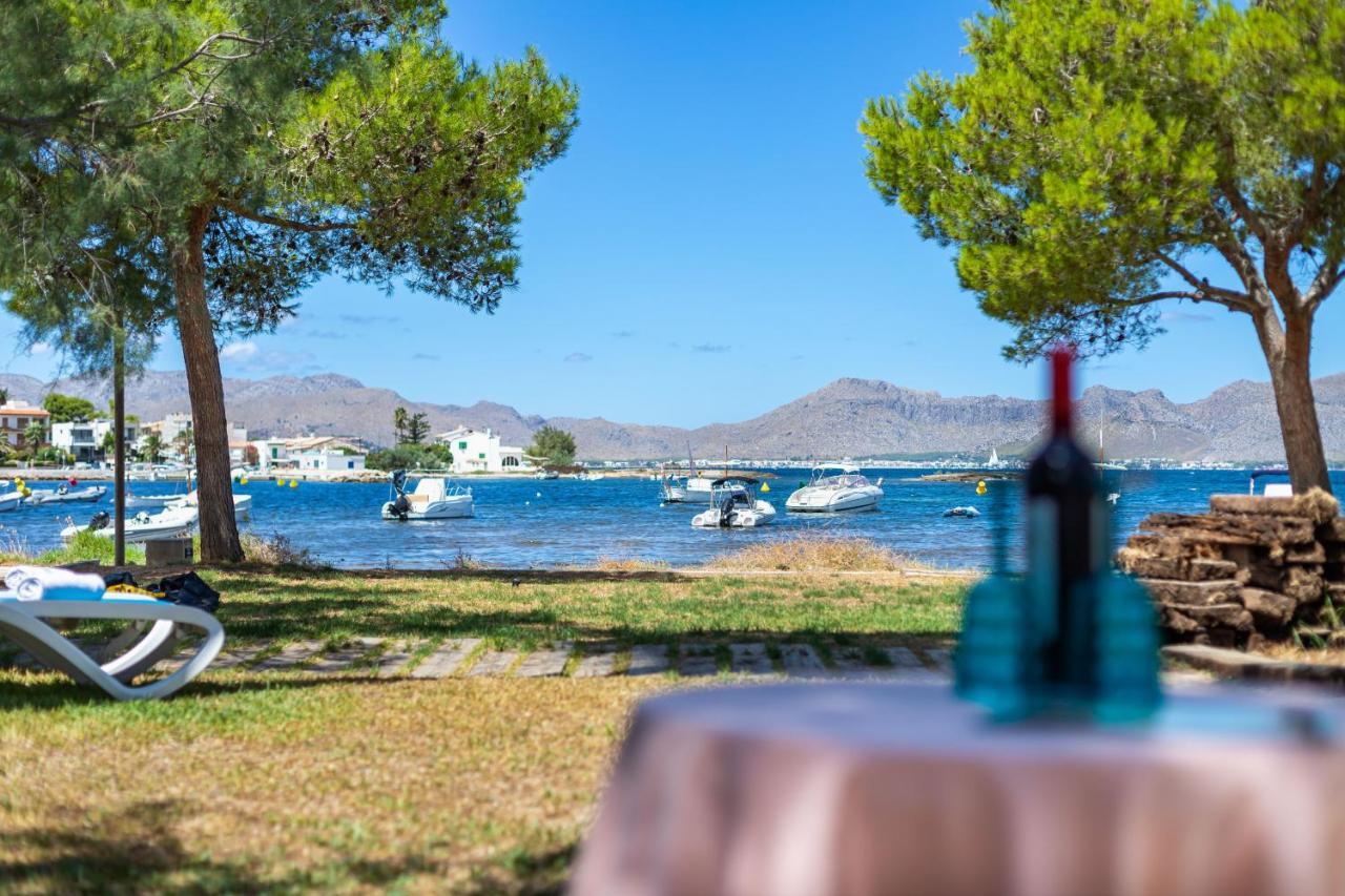 Camp De Mar