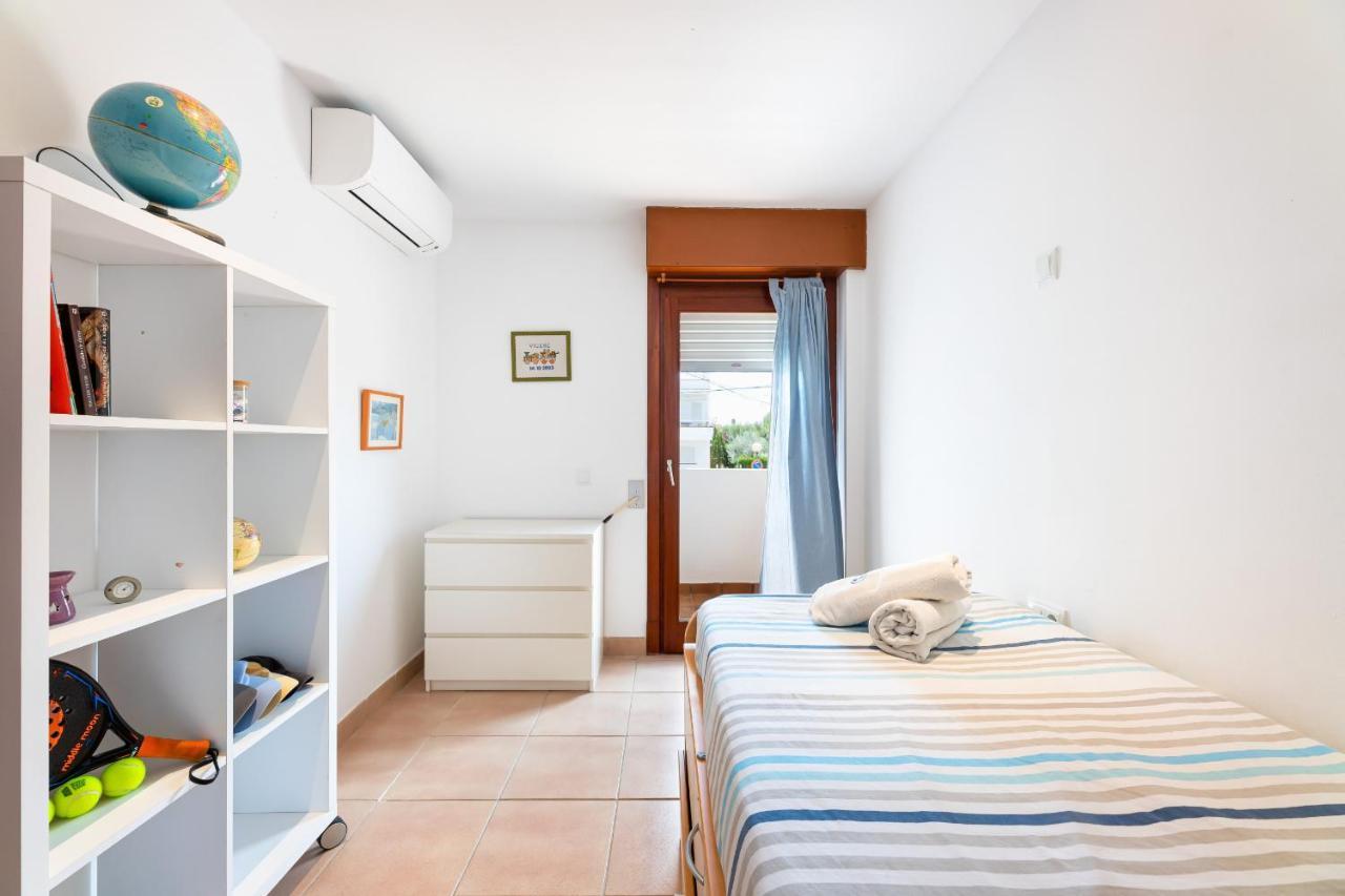 Camp De Mar Villa Alcudia (Mallorca)