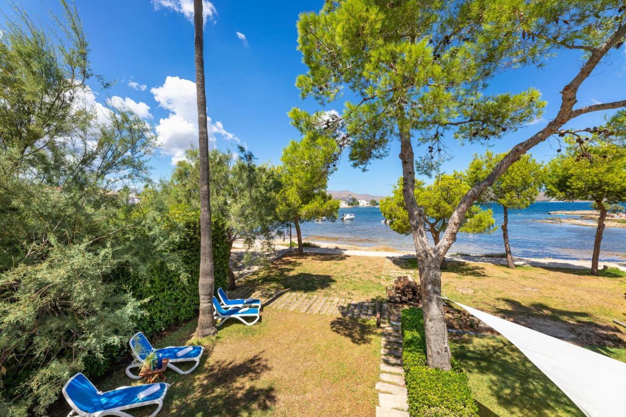 Camp De Mar