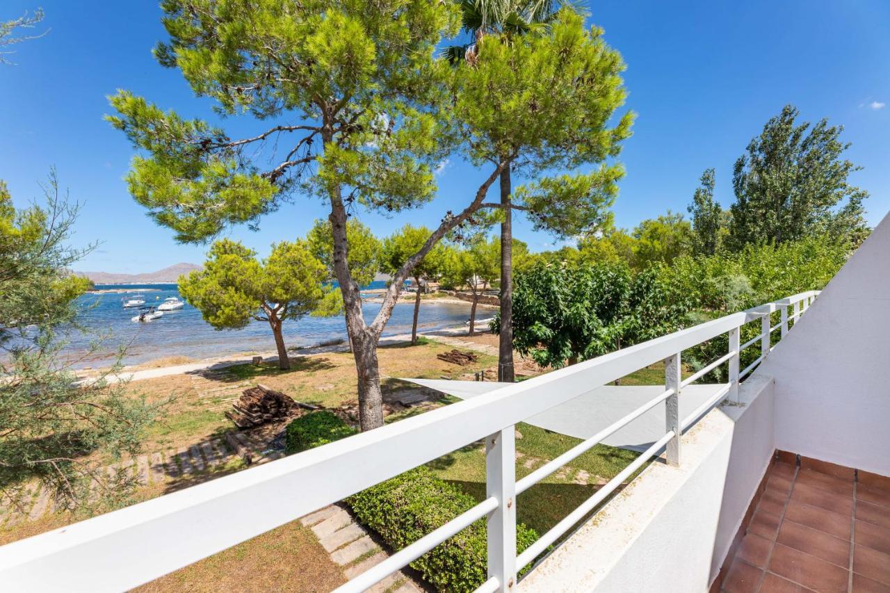 Villa Camp De Mar